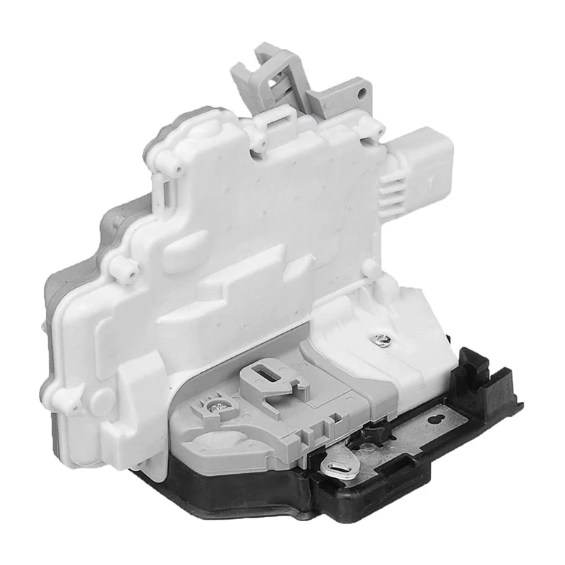 3C1837016A Door Lock Latch Actuator Front Right Passenger Side for Touareg 2011-2018 Passat 2006-2011 | Автомобили и мотоциклы