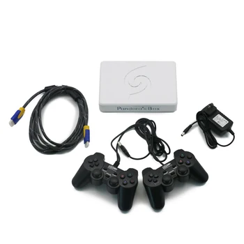 

Pandora Box 9D motherboard Gamepad Set