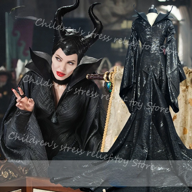 maleficent-movie-costume-for-kids