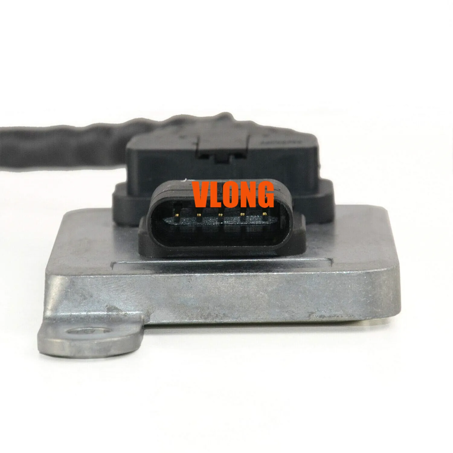 Азота Nox Сенсор для Mercedes Benz W166 W172 W205 W221 W251 W212 W222 W207 W906 ML250 GL350 5WK96681C A0009053403 A0009056104