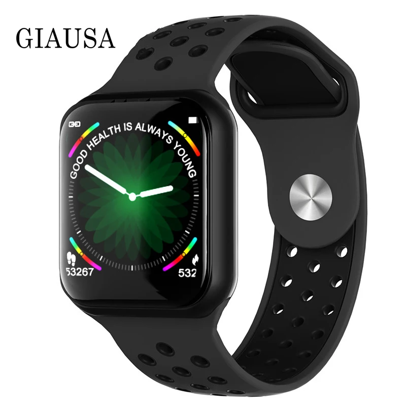 2019 New Fashion Smart Watch Men Women Fitness Tracker Heart Rate Monitor Bracelet Blood Pressure Pedometer Android IOS | Электроника