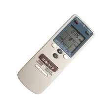 Пульт дистанционного управления для Fujitsu кондиционер AR-AB8 AR-AB10 AR-AB9 AR-AB24