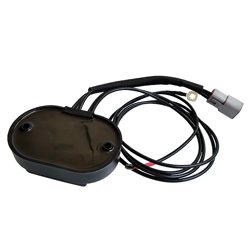 Voltage Rectifier Regulator for Harley-Davidson 74540-01 Fat Boy