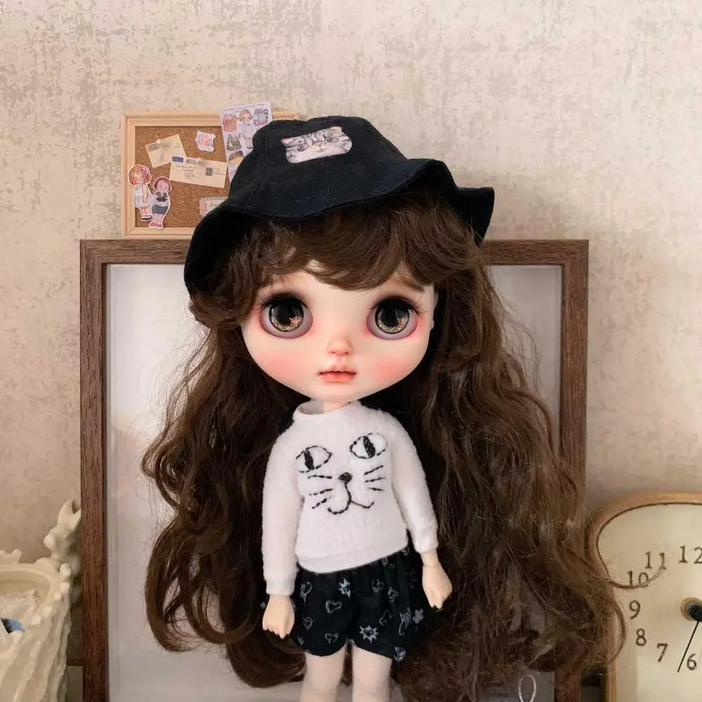 Кукла Blyth girl Под заказ № 20191113 - Цвет: 2