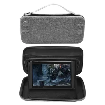 

EVA Hard Bag Storage Travel Carry Pouch Case for Nintendo Switch for NS Nintend Switch Protectiv