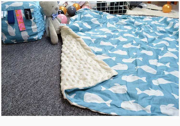 Детское одеяло s пеленание бархатное одеяло новорожденное детское зимнее пеленка для сна для кормления хлопок YCZ033