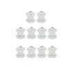 10pcs
