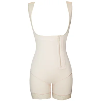 

Dropshipping Onesies Abdomen Corset Reducing and Shaping Girdles Tight Stomach Slimming Shapewear Body Shaper 2019 New