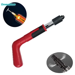 Mini pistolet à ongles S3, outils électriques, Rivet, outil de béton, mur d'ancrage, dispositif de rainurage, Dissipation de chaleur, décoration, Rivet, touffetage 