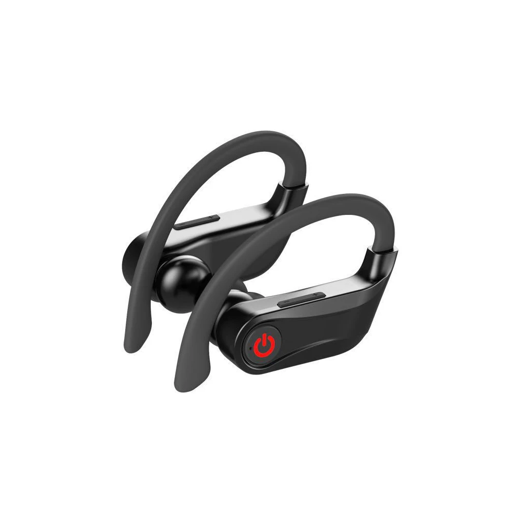 Для HBQ Q62 Powerbeats Pro TWS Bluetooth 5,0 наушники стерео беспроводные наушники Водонепроницаемая гарнитура с зарядным устройством наушники headset headphones earphone xiaomi samsung iphone headfone earbuds microfon