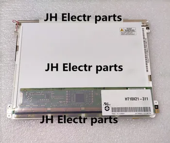 

Original HT10X21-311 HT10X21 311 1024*768 14 Pins 100% tested 10.4 Inch LCD screen Display Panel For HYDIS