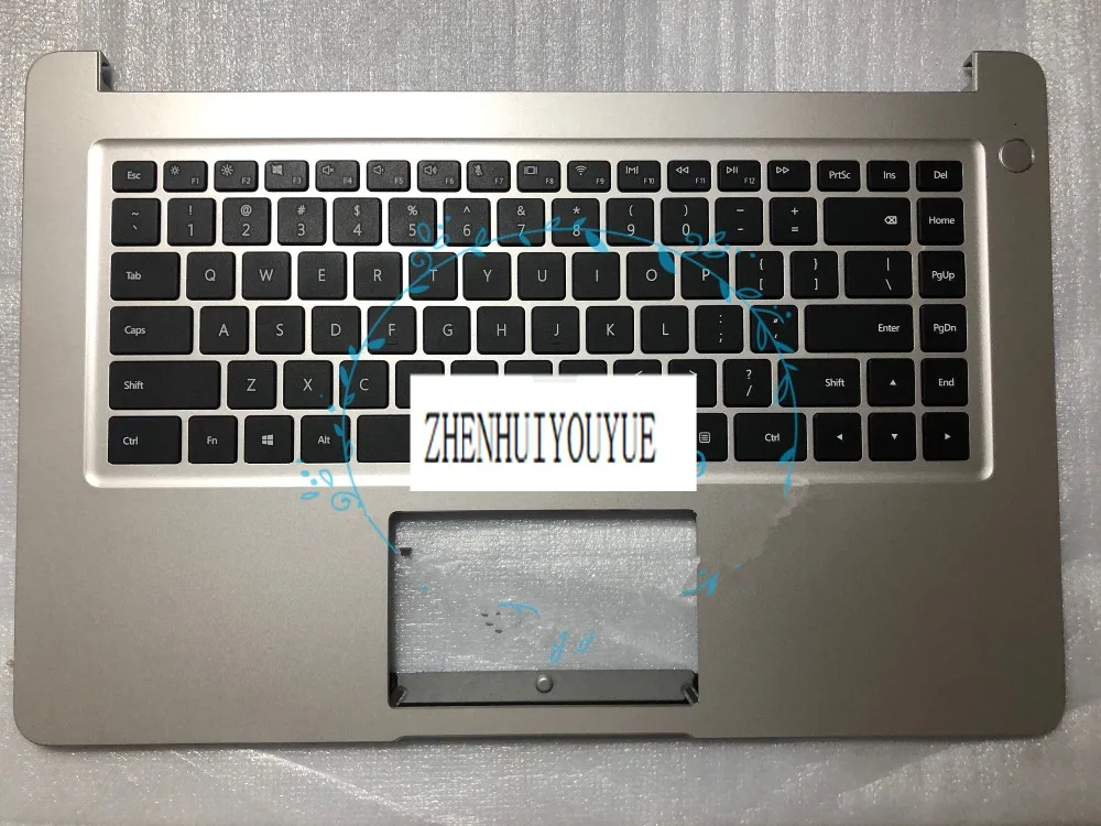 Новая клавиатура для huawei MateBook D MRC-W50 C