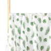 Happy Flute Baby Photography Background Babyroom Decor 120x120cm Muslin Swaddle 100% Cotton Blanket 4