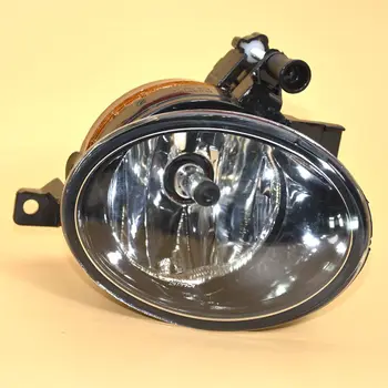 

OEM 1 Pcs Right halogen front fog lamp For Caddy Beetle Golf Eos 12V 55W 5KD941700 5KD 941 700