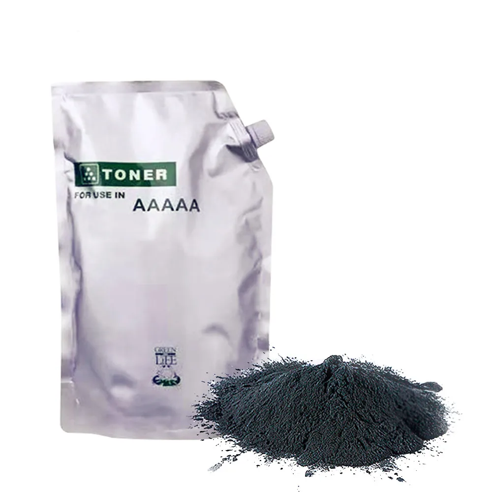 Recarga de Toner em pó para Lexmark Cartucho de Recarga de Impressora Ms710 Ms711 Ms810 Ms811 Ms812 Mx710 Mx711 Mx810 Mx811 Mx812 - Imagem 3