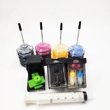 hp 67 replacement ink