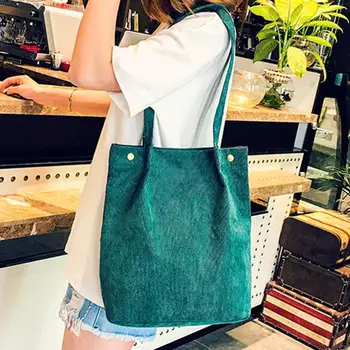 

Korea Summer Abstract New Casual Cartoon Ulzzang Print Fun Harajuku Vintage Canvas Women Ins Fashion College Shoulder Bags