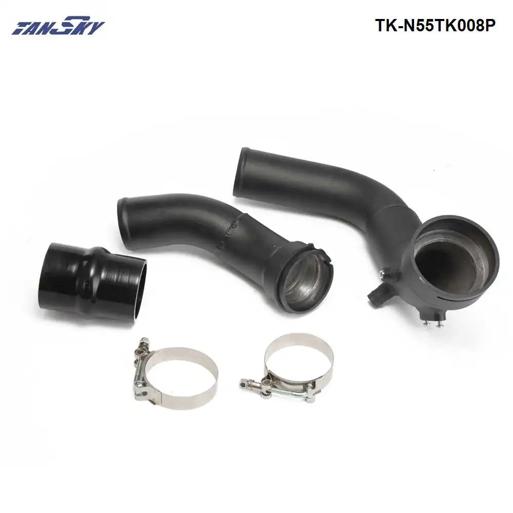 Впускная труба холодного воздуха для BMW N55 F20 F30 F31 M135i M235i|air kit|bmw n55pipe kit |
