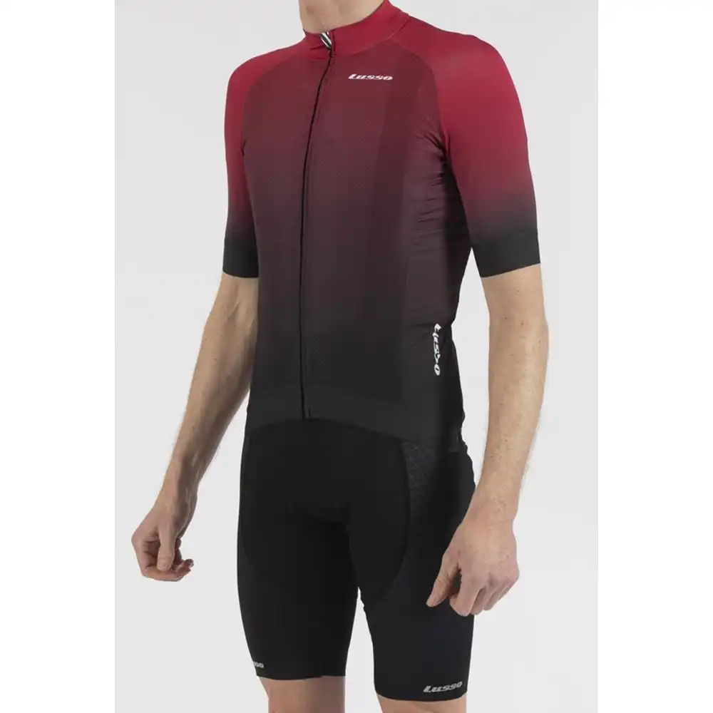 lusso bike wear