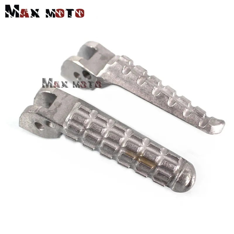 Для поездок на мотоцикле DUCATI монстр 696 796 Monster696 Monster796 2009 2010 2011 2012 2013 подножка мотоцикла передней подножки педали