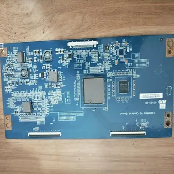 

FOR original Changhong LT42510FHD logic BOARD 07A33-1A T420HW01 V2 CONTROL BOARD