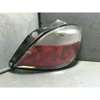 

RIGHT REAR light OPEL ASTRA H SEDAN