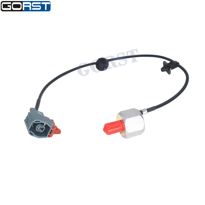 Автомобильный Датчик детонации удара ZJ01-18-921 для Mazda 6 2 3 5 CR19 1 0 E1T50371 ZJ0118921 E001T50471