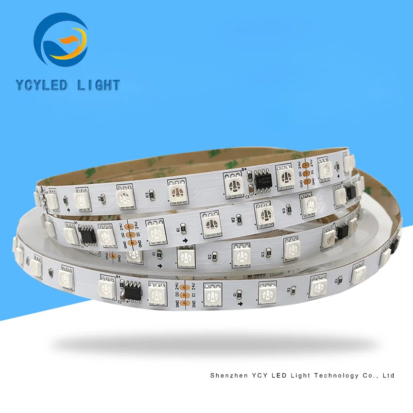 24V 60leds Led Strip (2)