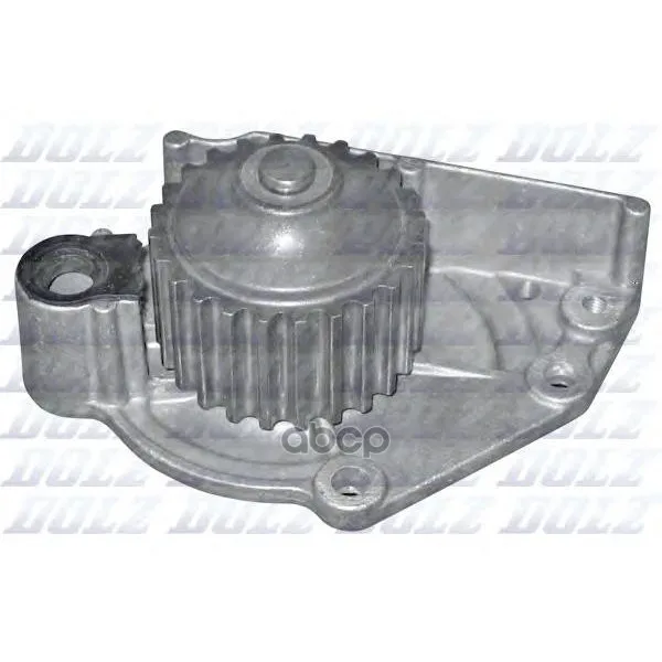 Водяная Помпа Freelander Freelander(10/19979/2003) 1.8i 16v 1796 88/120 18k4fk 10/1997 08/2000 M243 Dolz арт. M243