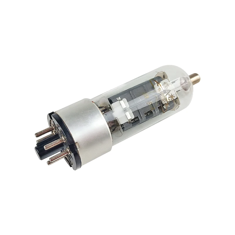 AMP 6P13P Tube M Grade Replacement 6n13 6p13p Sound Quality Sweet Amplifier audio accessories 2pcs 5