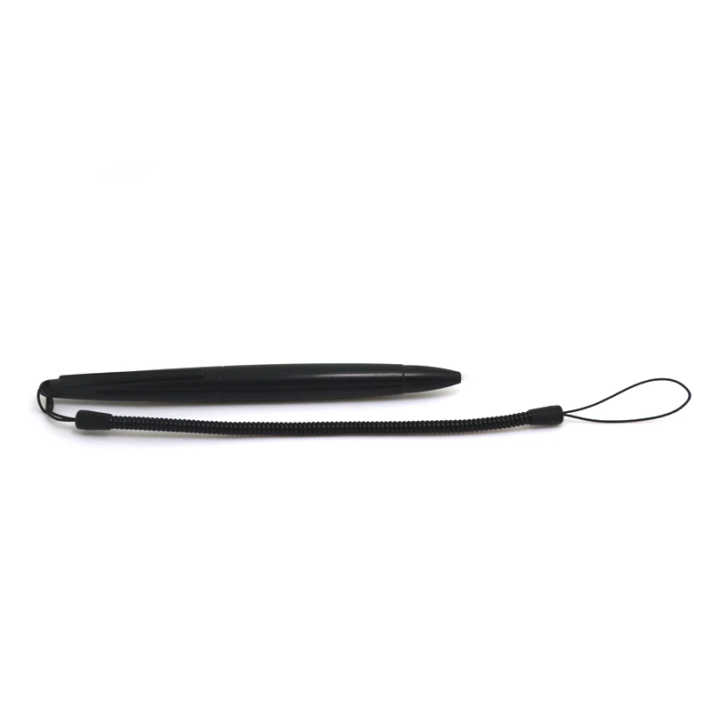 Anti-lost Touch Stylus Pen Spring Rope For Nintendo Game Console DS Lite DSi 3DS New 3DS XL LL stylus pen,touch pen
