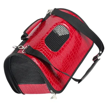

1pc Pet Travel Carrier Creative Waterproof Cat Carrier Cat Outdoor Bag Pet Carrier for Pet Cat Puppy