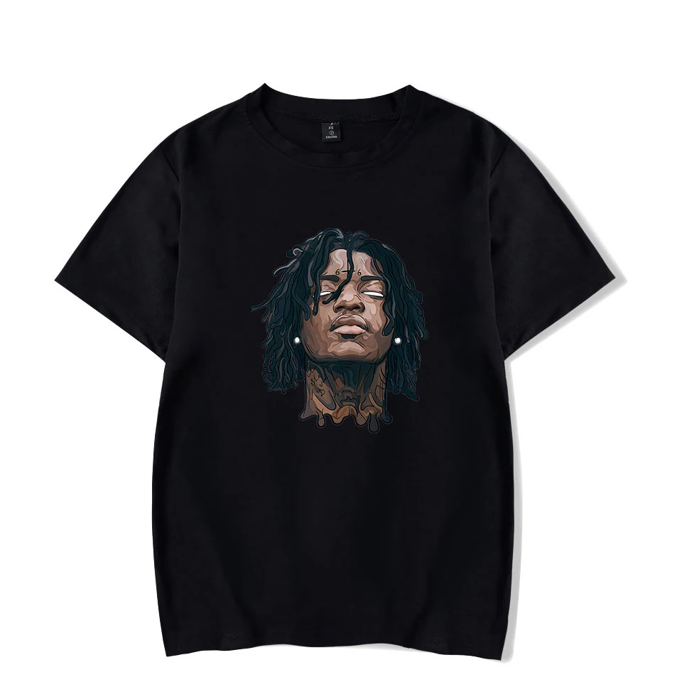 Черная футболка для мужчин/женщин Sahbabii летняя модная футболка с короткими рукавами Sahbabii Роскошные футболки для отдыха Свободный Топ Новые Модные Топы