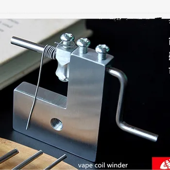 

coil jig coil winder to make diy premade coil vape