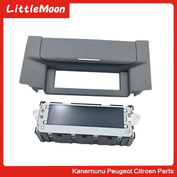 

Multifunctional display trip computer for Dongfeng Peugeot 301 2008 Citroen Elysee C4L