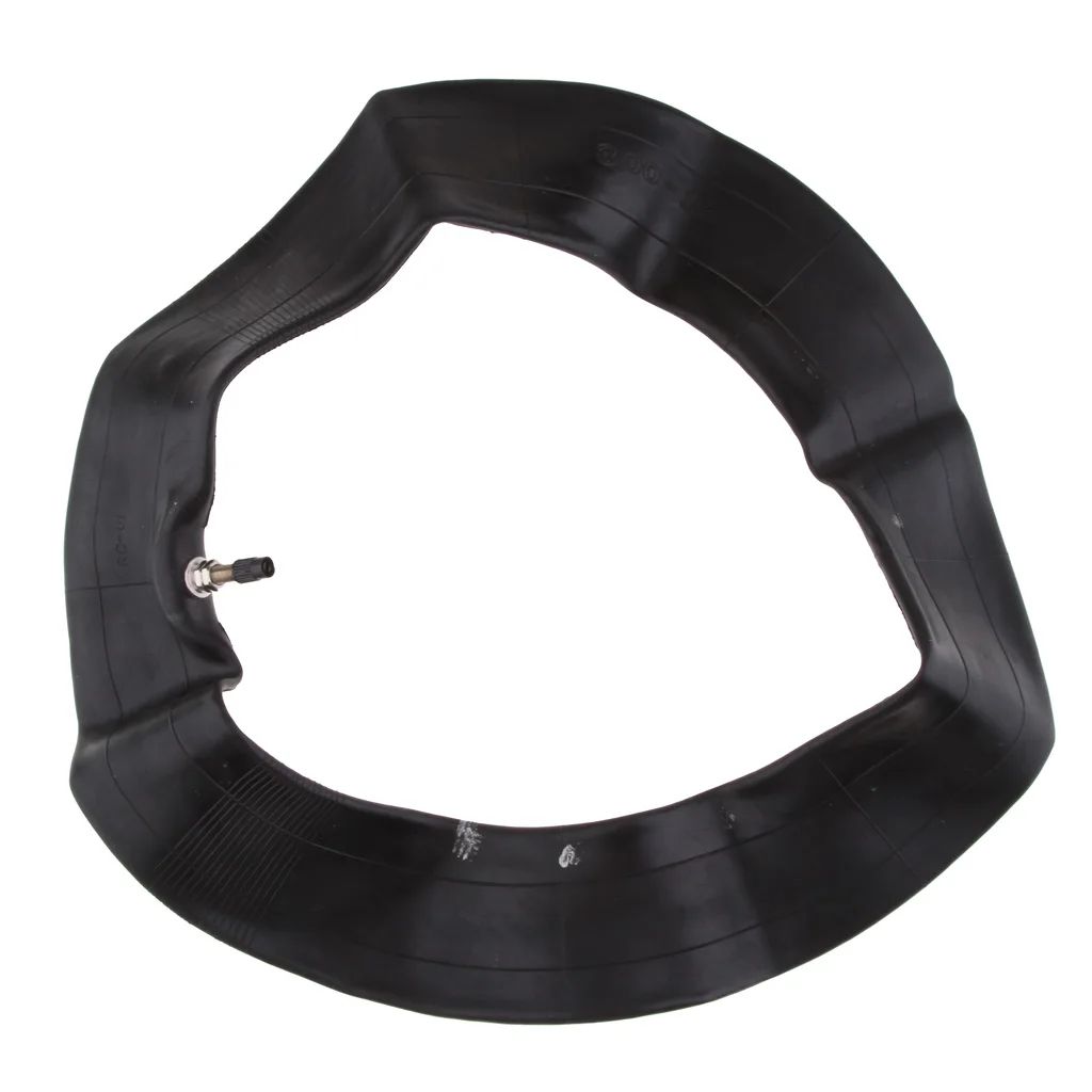 Heavy Duty Rubber 3.00-12 Tire Inner Tubes 12 inch with Straight Valve Stem for  125cc 140cc 150cc ATV Quad