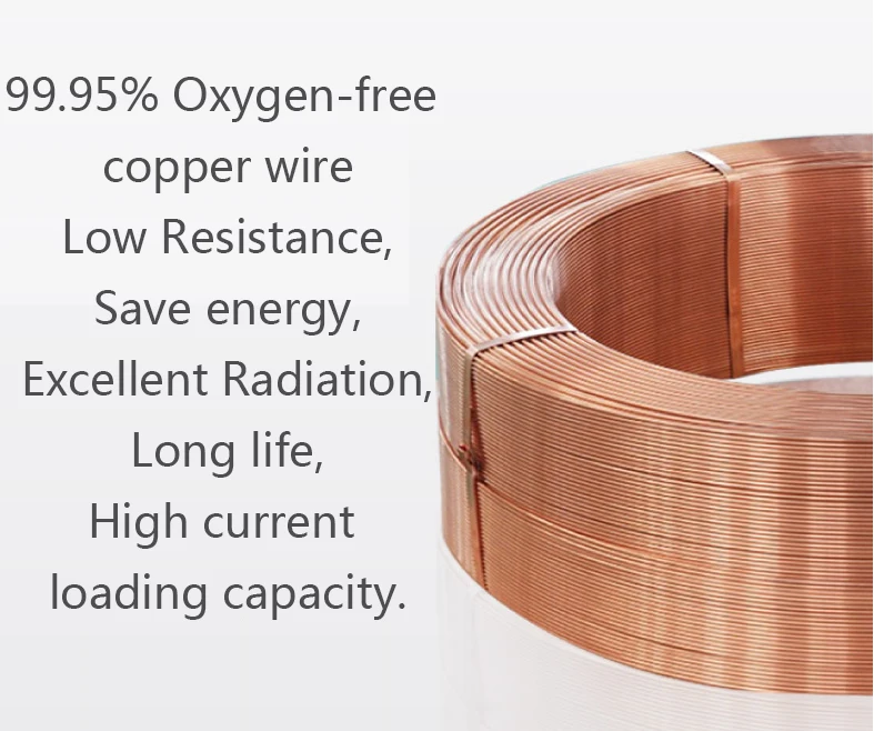 Description Picture 6 of item22/21/20/18/17/16AWG Multi Strand Cable Speaker Power Led Light DIY 0.3/0.4/0.5/0.75/1/1.5mm2 RV Flexible Electrical Copper Wire