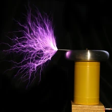 SSTC tesla coil 400W/500W AC220v high power music plasma horn speaker diy electronic component parts