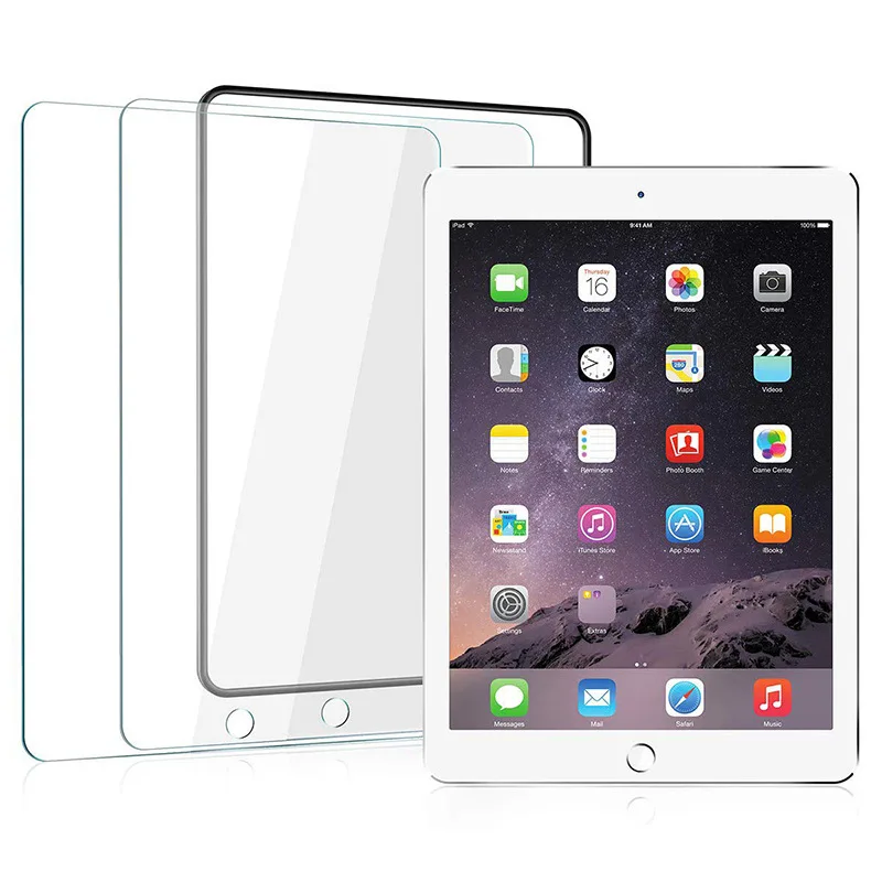 

iPad Pro12.9 11'' Air4 2020 ipad screen protector ipad8 ipad 10.2 screen protector ipad 7th generation screen protector