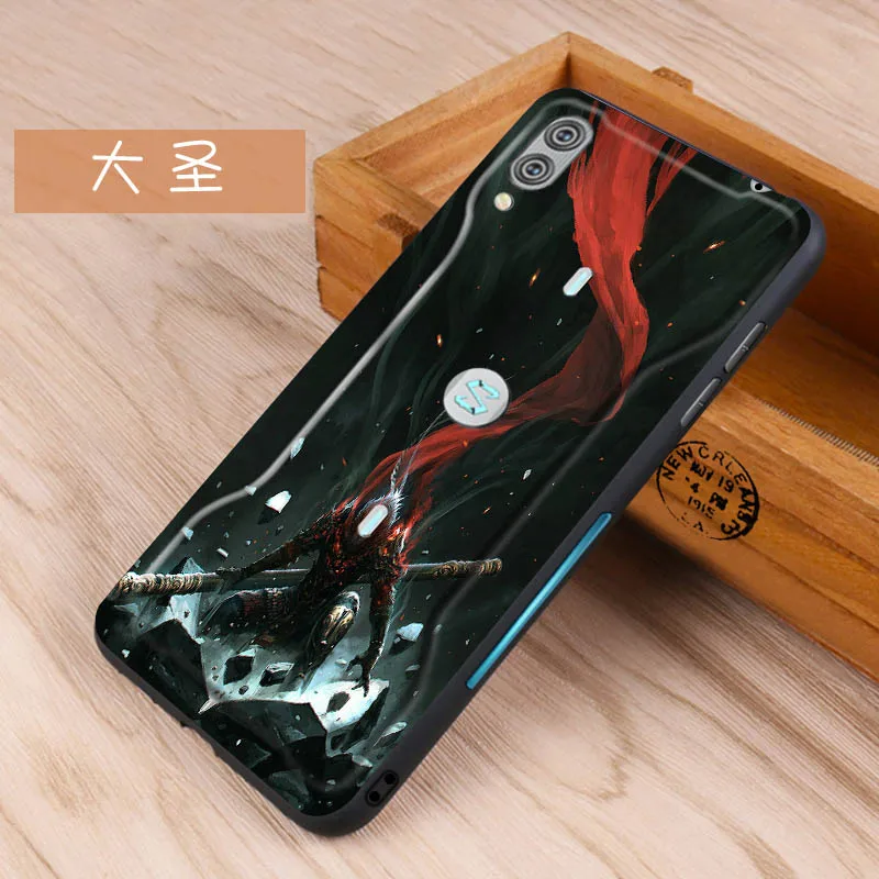 For Xiaomi Black Shark 2 Pro case Silicone cover Patterned soft TPU case for Xiaomi Black Shark 2 Pro High quality Ultra Slim For Xiaomi Black Shark 2 Pro case Silicone cover Patterned soft TPU case for Xiaomi Black Shark 2 Pro High quality Ultra Slim