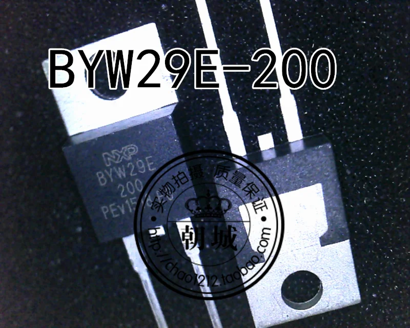 5 шт./лот BYW29E-200 BYW29E BYW29-200 BYW29 BYW29200