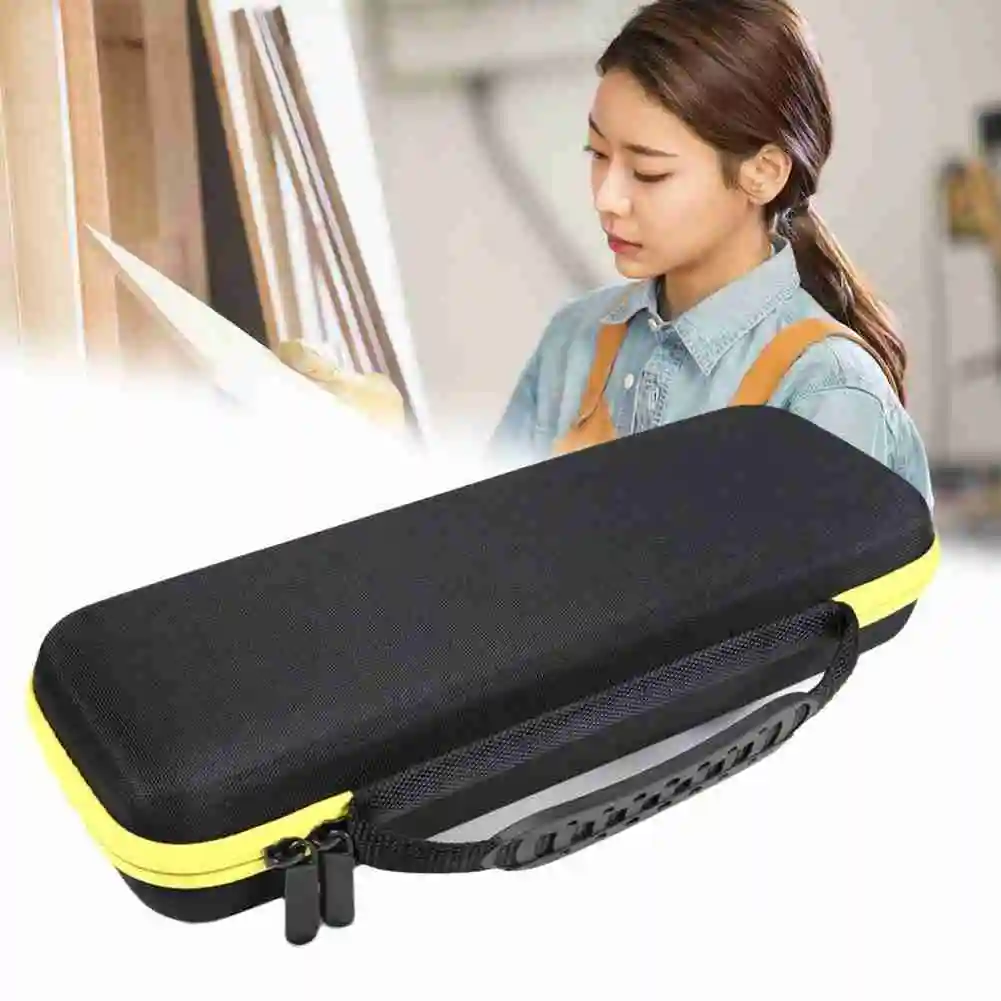 tech tool bag New EVA Shock-absorbing Tool Storage Bag Case Cover For Clamp Meter T5-1000 T5-600 Travel Protective Storage Bags soft tool bag