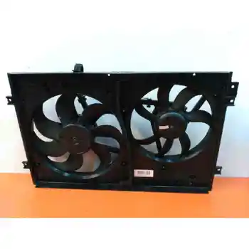 

1J0959455F ELECTRIC FAN VOLKSWAGEN GOLF IV SALOON (1J1)