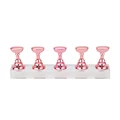 Plating pink
