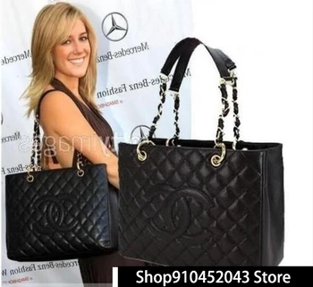 

Luxury Designer Brand Chanel Handbag Shoulder Bags Women Messenger Bag Bolsa Feminina Handbags C220