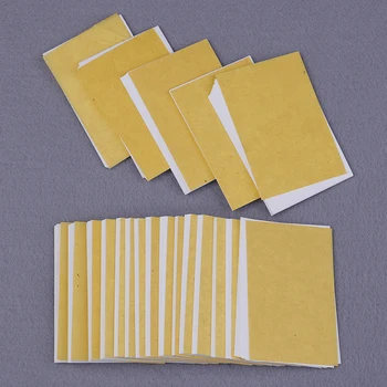 

Wholesale 600PCS Paper Blackhead Remover Skin Care Black Head Nose Forehead Strips Cleaner Unisex Paper Nasal Spot Sticker