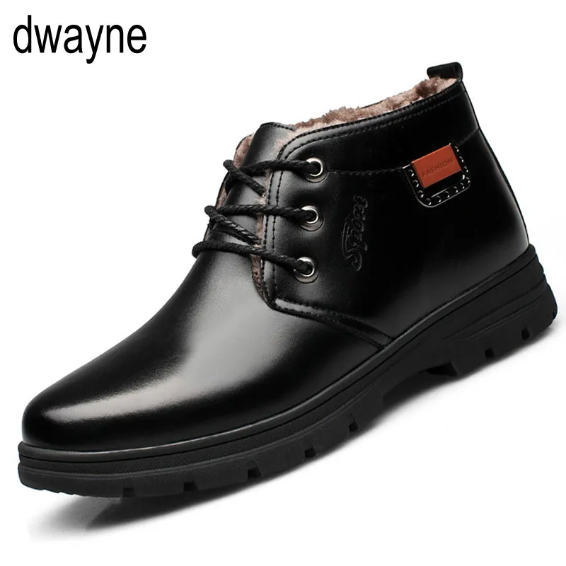 Men Winter Boots Male Snow Ankle Boots Waterproof Warm Fur Casual Boot Shoes Chaussure Homme Plus Size thn78 Men Winter Boots Male Snow Ankle Boots Waterproof Warm Fur Casual Boot Shoes Chaussure Homme Plus Size thn78