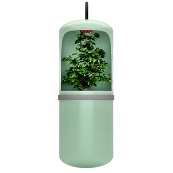 

Automatic Water Drinking Reptile Drinking Water Fountain Lizard Chameleon Feeding Dispenser Terrarium Amphibian-EU Plug