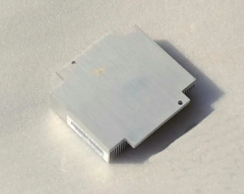Для hp DL360G6 DL360G7 компьютер ЦП сервера охлаждающего вентилятора радиатора 462628-001 507672-001 489848-001 532149-001 аккумулятор большой емкости