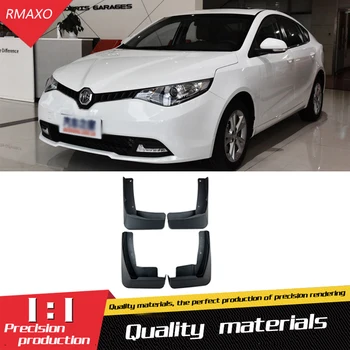 

For MG GT 2014-2019 Mudflaps Splash Guards Front rear Mud Flap Mudguards Fender Modified special